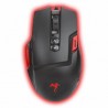 MOUSE + PAD MOUSE KOLKE GAMER NEW FURY KGK-475