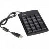 TECLADO KOLKE NUMERICO USB KTN-101