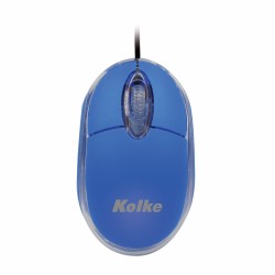 MOUSE KOLKE KEM-340 (AZ)...