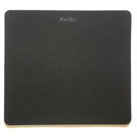 MOUSE PAD KOLKE NEGRO KED-151