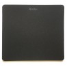 MOUSE PAD KOLKE NEGRO KED-151