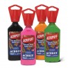 ACRIPUFF ACRILEX 35ML (PINTURA PARA TELA)