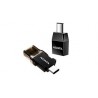 ADAPTADOR ADATA USB-C ACAF3PL-ADP-RBK