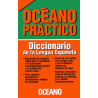 DICCIONARIO OCEANO PRACTICO ESPAÑOL