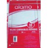 HOJA DOBLE OFICIO ALAMO 1R X 25 UNID.