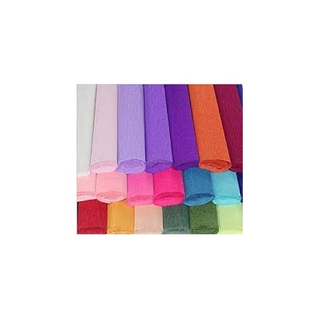 PAPEL SHIFON COLORES VARIOS