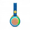 PARLANTE JBL JR POP AZUL