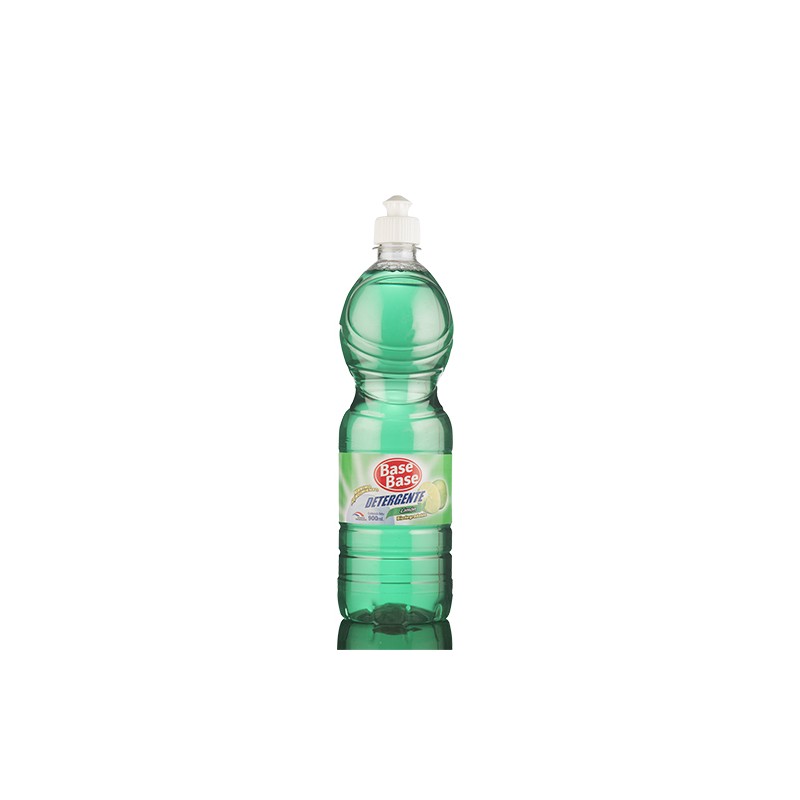 DETERGENTE B.B. LIMON 900CC