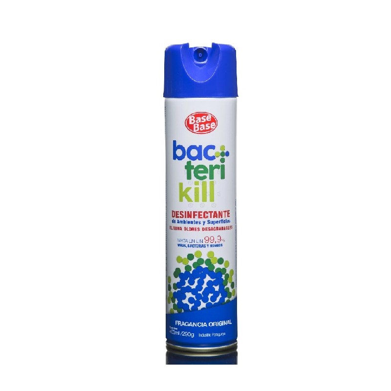 DESODORANTE BACTERI KILL B.B. PINO 900CC