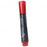 MARCADOR PERMANENTE BIC ROJO