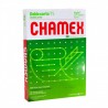 RESMA DE HOJAS DOBLE CARTA CHAMEX