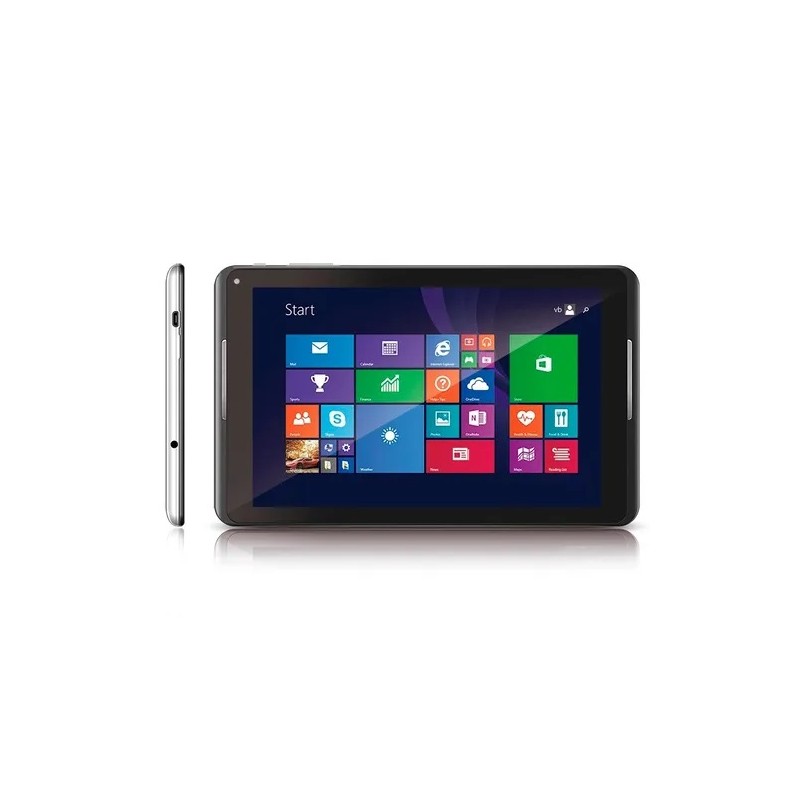 TABLET TITAN PC8018 8 INTEL