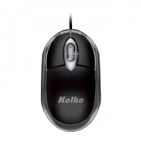 MOUSE KOLKE KEM-340 (NG) BLISTER