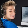 AURICULAR KOLKE GAMER C/MIC. KMIG-100