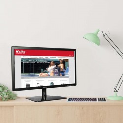 MONITOR KOLKE LED 19.5 KES-459