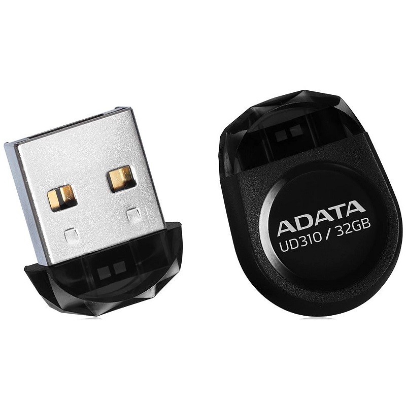 PENDRIVE ADATA 32GB AUD310-32G-RBK