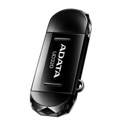 PENDRIVE ADATA 32GB AUD320-32G-RBK OTG MICRO USB