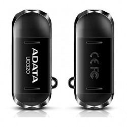 PENDRIVE ADATA 32GB AUD320-32G-RBK OTG MICRO USB