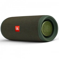 PARLANTE JBL FLIP 5 VERDE...