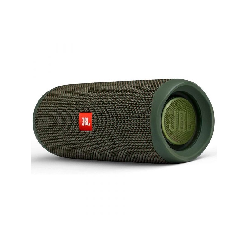 PARLANTE JBL FLIP 5 VERDE BOSQUE