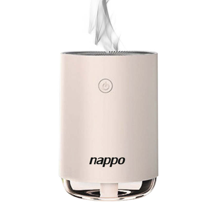 HUMIDIFICADOR NAPPO NEV-071 ROSADO