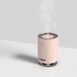 HUMIDIFICADOR NAPPO NEV-071 ROSADO