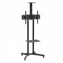 SOPORTE KOLKE DE PIE PARA TV KVS-536 DE 30-70"