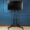 SOPORTE KOLKE DE PIE PARA TV KVS-536 DE 30-70"