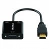 CABLE HDMI A VGA KOLKE KCA-429 NG