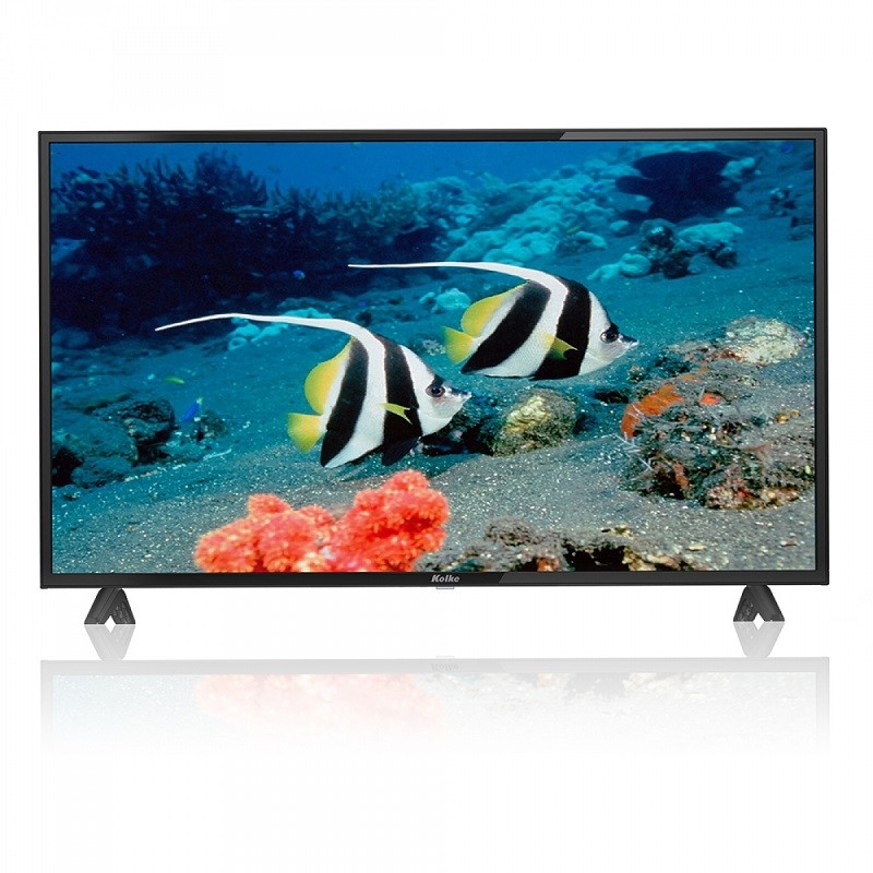 TELEVISOR KOLKE 42 SMART FHD ANDROID 11 42-SMF