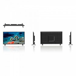 TELEVISOR KOLKE 42 SMART FHD ANDROID 11 42-SMF