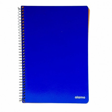 CUADERNO UNIVERSITARIO T/D 1R 96 HOJAS ARAÑA