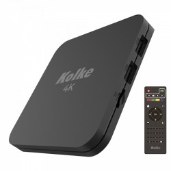 TV BOX KOLKE KVV-580...