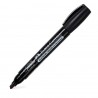 MARCADOR PERMANENTE FABER-CASTELL MULTIMARK 54-E NEGRO