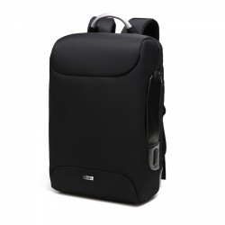 MOCHILA KOLKE KVM-603 C/CANDADO WATERPROOF