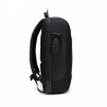 MOCHILA KOLKE KVM-603 C/CANDADO WATERPROOF