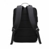 MOCHILA KOLKE KVM-603 C/CANDADO WATERPROOF