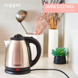 JARRA ELECTRICA NAPPO KL-1800 2000W