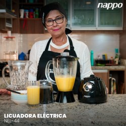 LICUADORA ELECTRICA NAPPO NEL-44