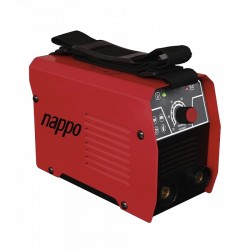 SOLDADORA INVERTER NAPPO V C/ACCESORIOS