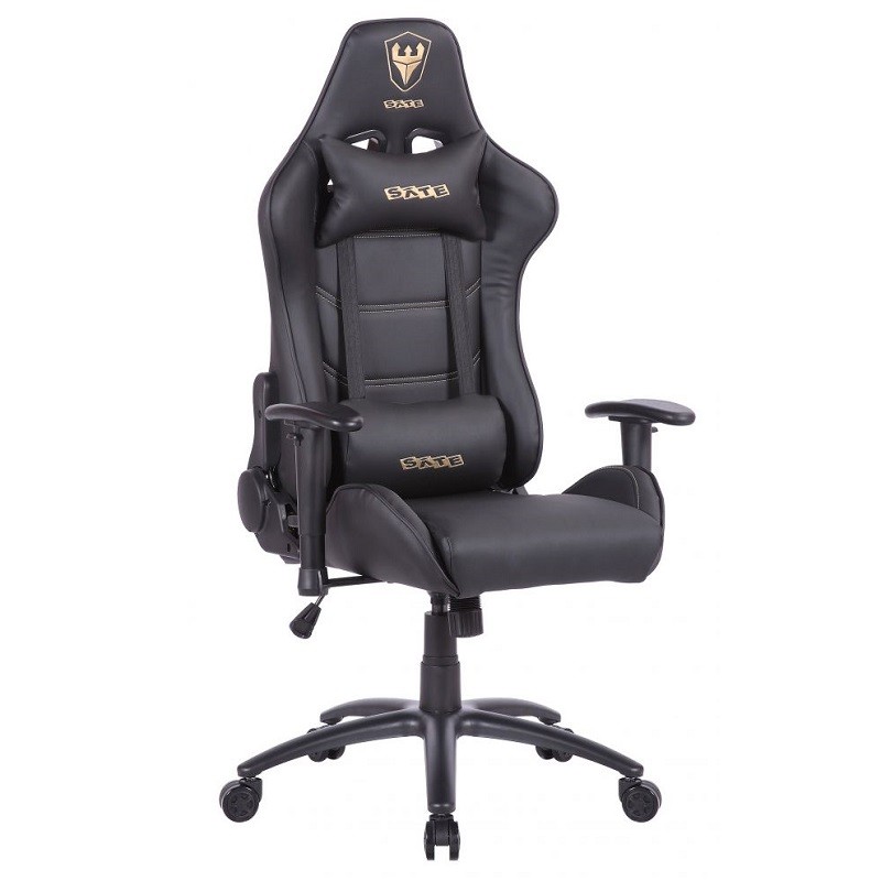 SILLA GAMER SATELLITE A-GC8708 NEGRO