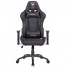 SILLA GAMER SATELLITE A-GC8708 NEGRO