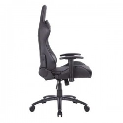 SILLA GAMER SATELLITE A-GC8708 NEGRO