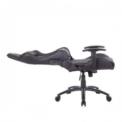 SILLA GAMER SATELLITE A-GC8708 NEGRO