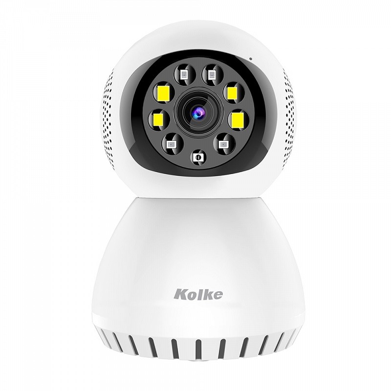 CAMARA DE SEGURIDAD KOLKE KUC-604 WIFI