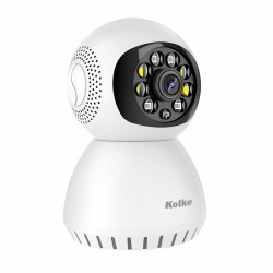 CAMARA DE SEGURIDAD KOLKE KUC-604 WIFI