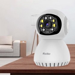 CAMARA DE SEGURIDAD KOLKE KUC-604 WIFI