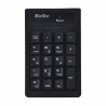 TECLADO KOLKE NUMERICO INALAMBRICO KTN-544