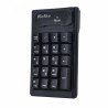 TECLADO KOLKE NUMERICO INALAMBRICO KTN-544