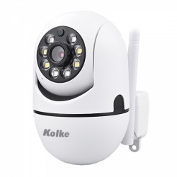 CAMARA IP KOLKE KUC-607 1920X1080 30FPS